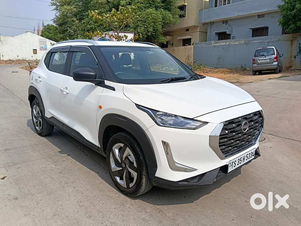 Nissan Magnite 1.0 Xe, 2023, Petrol