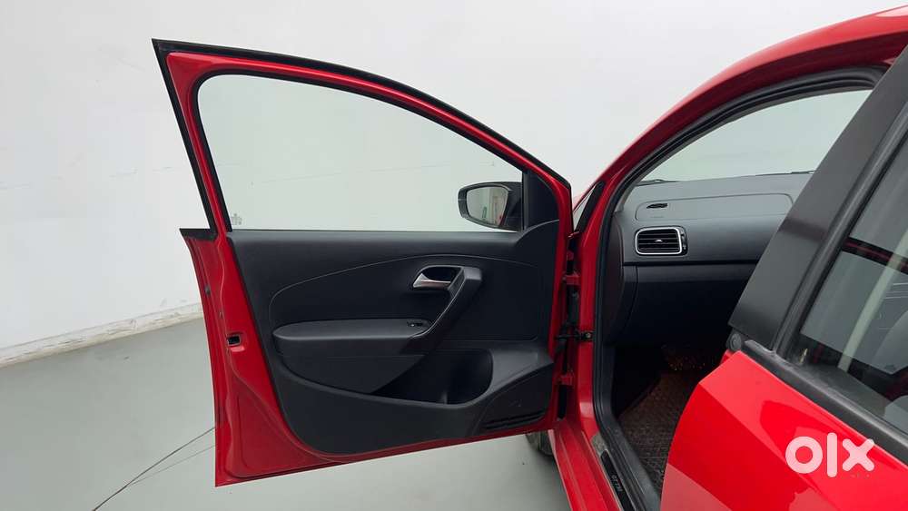 Volkswagen Polo Gt Tsi, 2018, Petrol