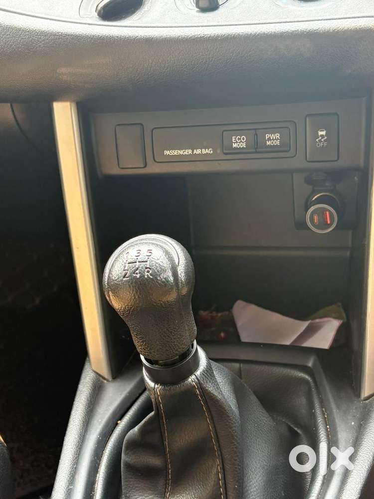 Toyota Innova Crysta 2021