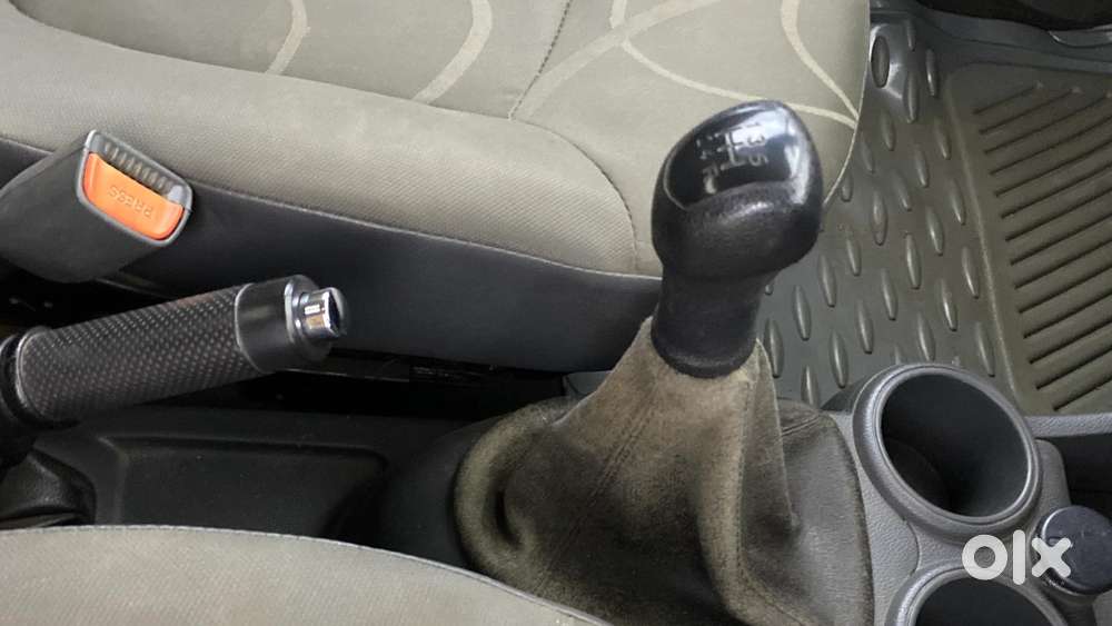 Chevrolet Beat 2010-2013 Diesel Lt, 2013, Diesel