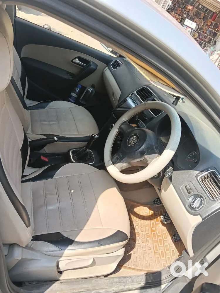 Used Only In City