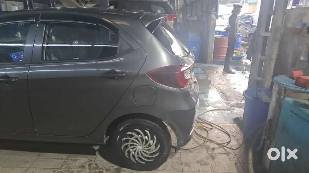 Tata Tiago 2024