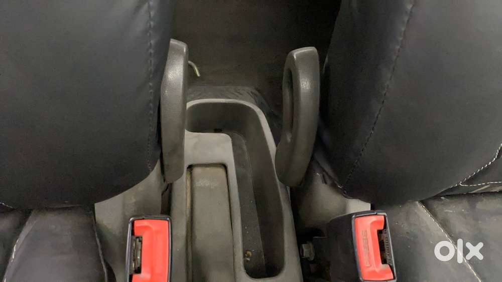 Hyundai I10 Magna 1.1l, 2015, Cng & Hybrids