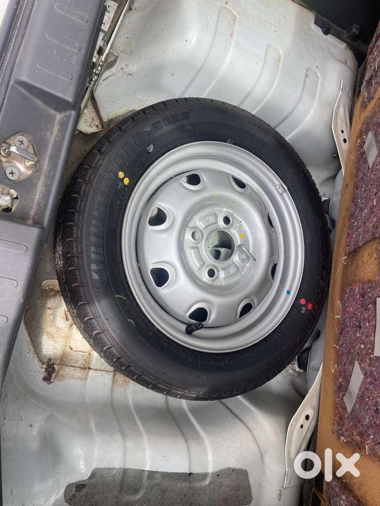 Maruti Suzuki Alto K10 1.0 Lxi (o), 2018, Petrol