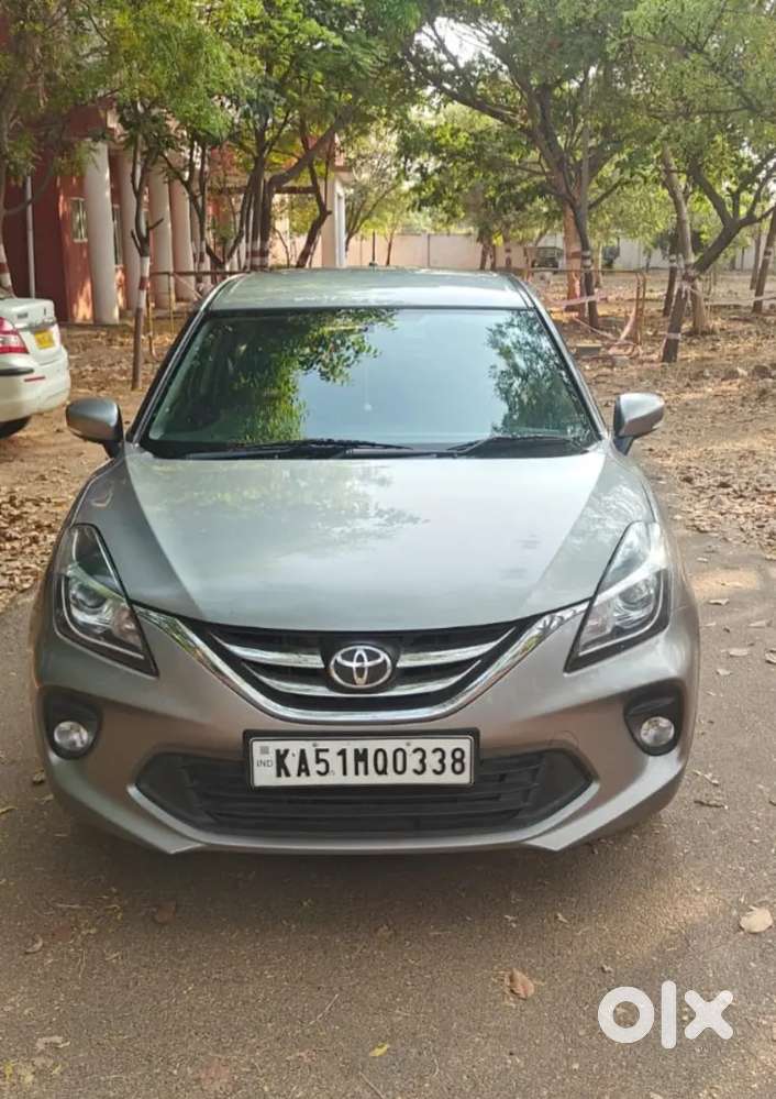 Good Condition Only Hiway Driven