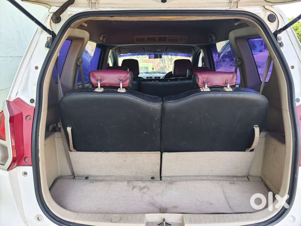 Maruti Suzuki Ertiga Vdi Paseo Explore Edition, 2016, Diesel