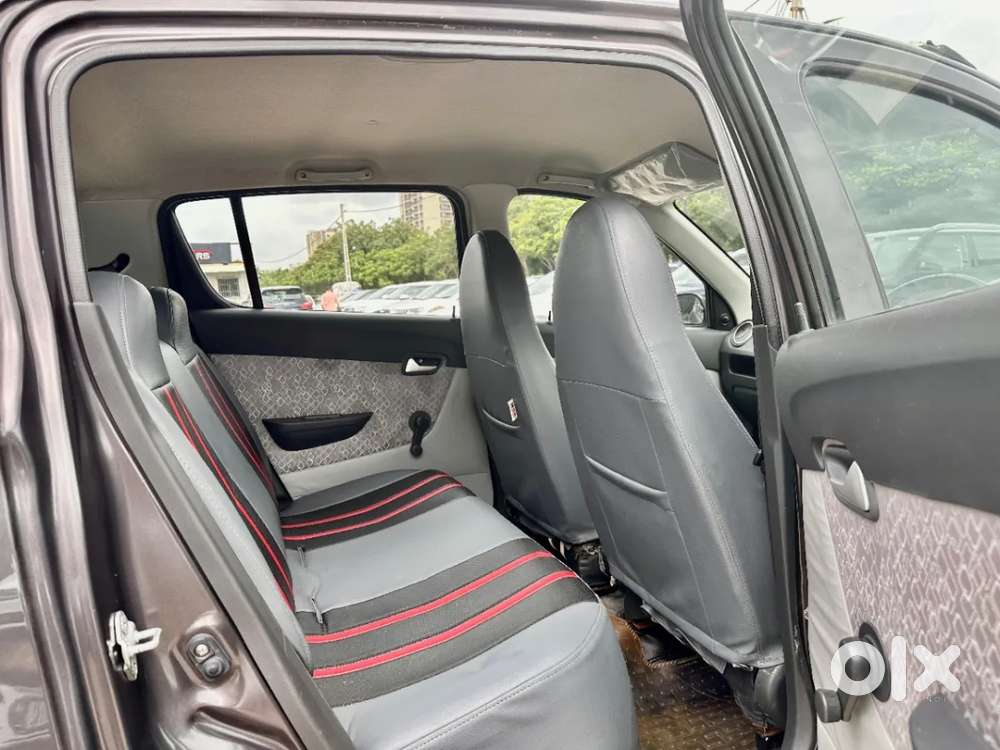 Maruti Suzuki Alto 800 Lxi, 2016, Petrol