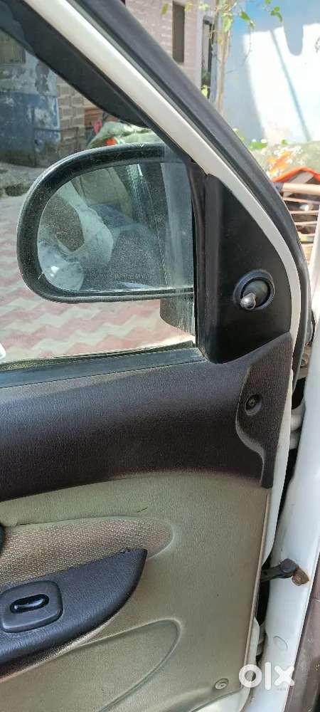 Hyundai Santro Xing 2012 Petrol 99741 Km Driven