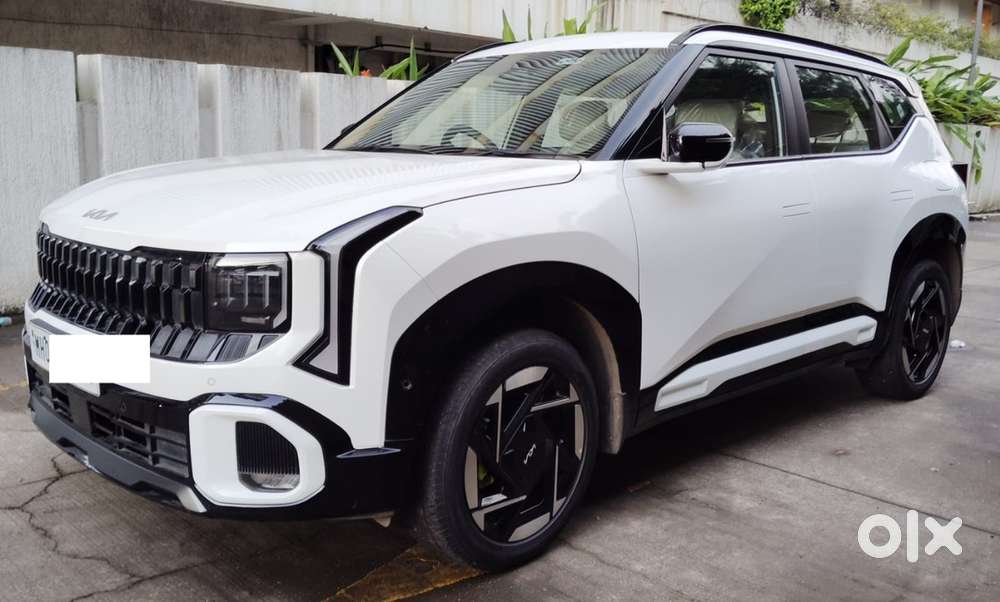 Kia Seltos Gtx Plus 2026