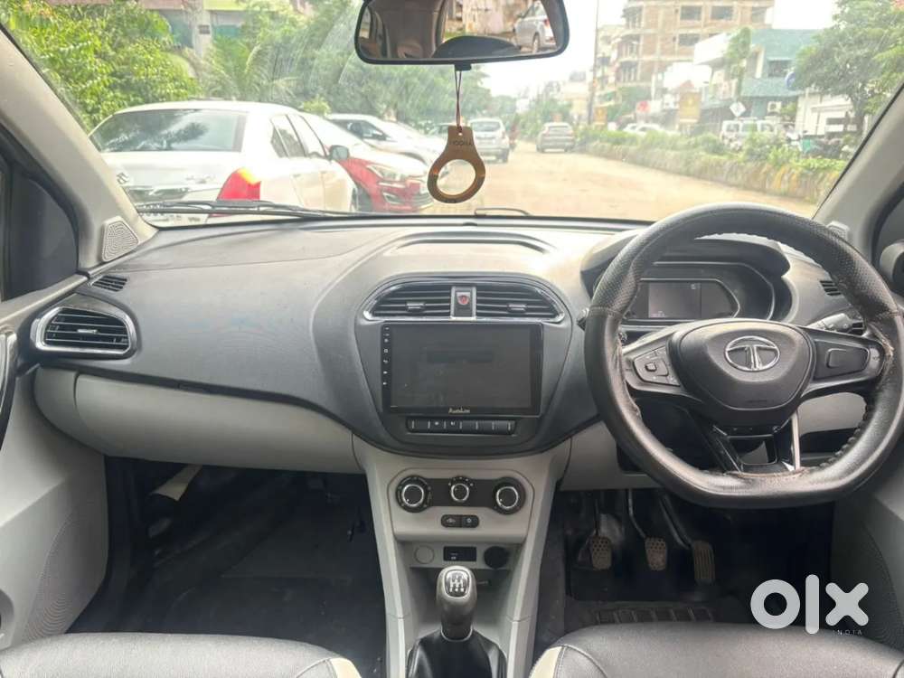 Tata Tiago Xz, 2020, Petrol