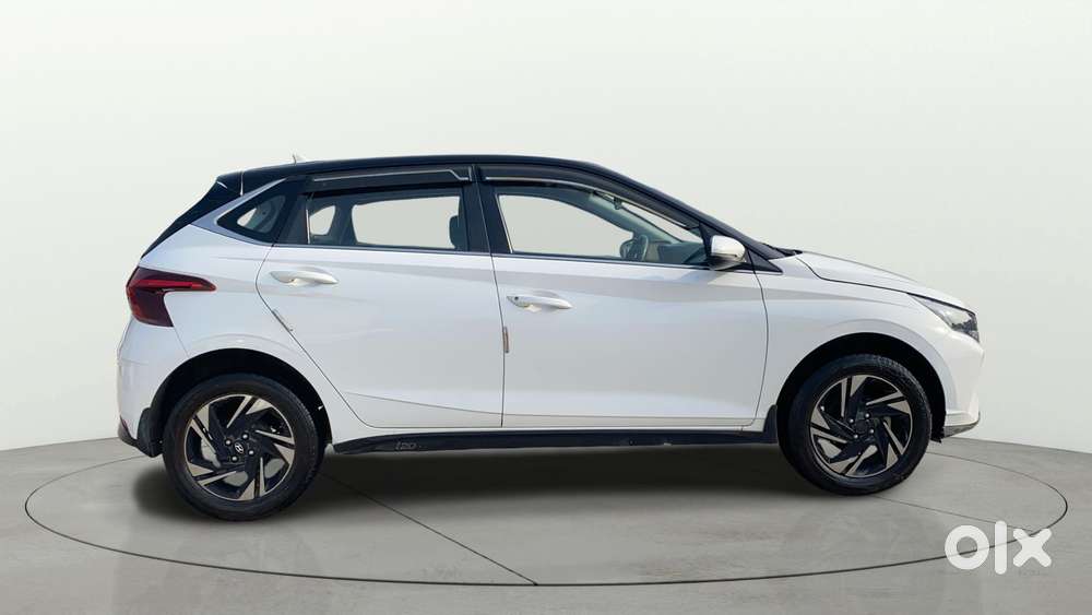 Hyundai New I20 1.0 Sportz Turbo Imt, 2020, Petrol