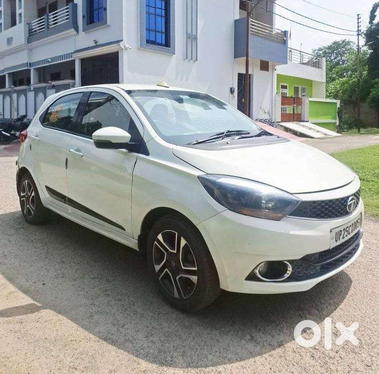 Tata Tiago 1.05 Revotorq Xz, 2020, Petrol