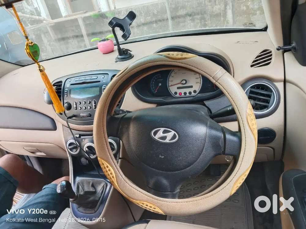 Gadi Me Koi Problem Nahi Hai Engine Bilkul Fresh H