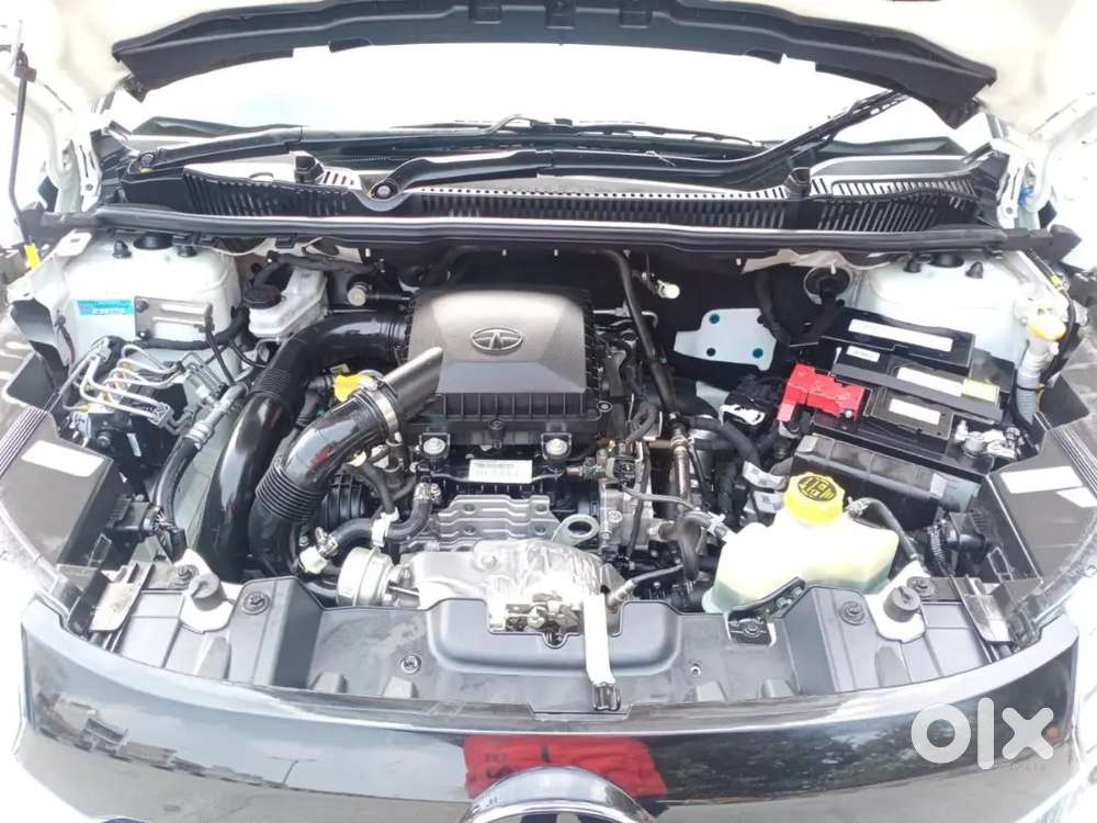 Tata Nexon 2021 Petrol