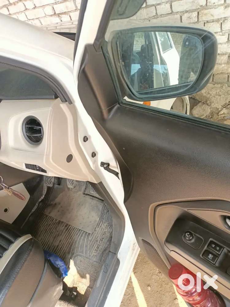 Maruti Suzuki Wagon R 2023 Petrol 10000 Km Driven.