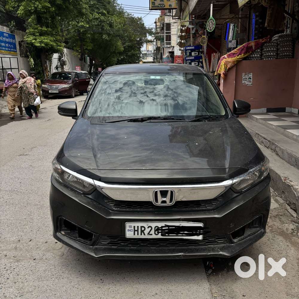 Honda Amaze 1.5 Smt I Dtec, 2019, Diesel