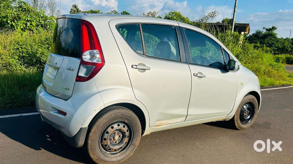 Maruti Suzuki Ritz Vx Manual 2009
