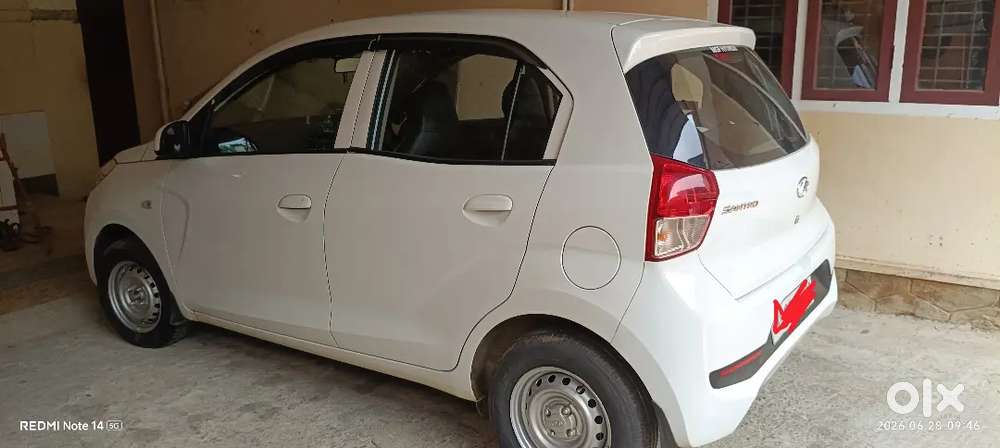 80% Tyres Power Steering Four Power Windows  Rear Ac Vend