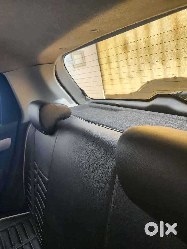 Maruti Suzuki Swift 2010 Year