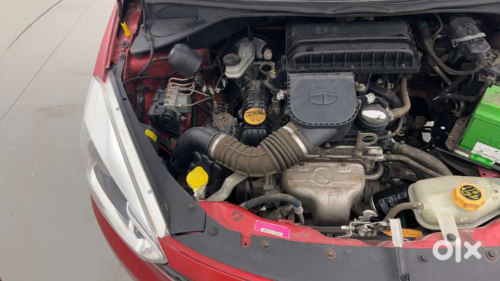 Tata Tiago Xe, 2019, Petrol