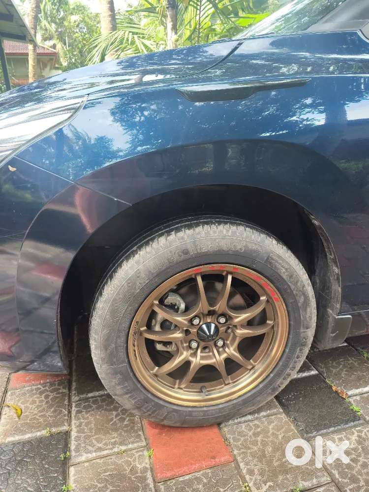 Maruti Suzuki Baleno 2023