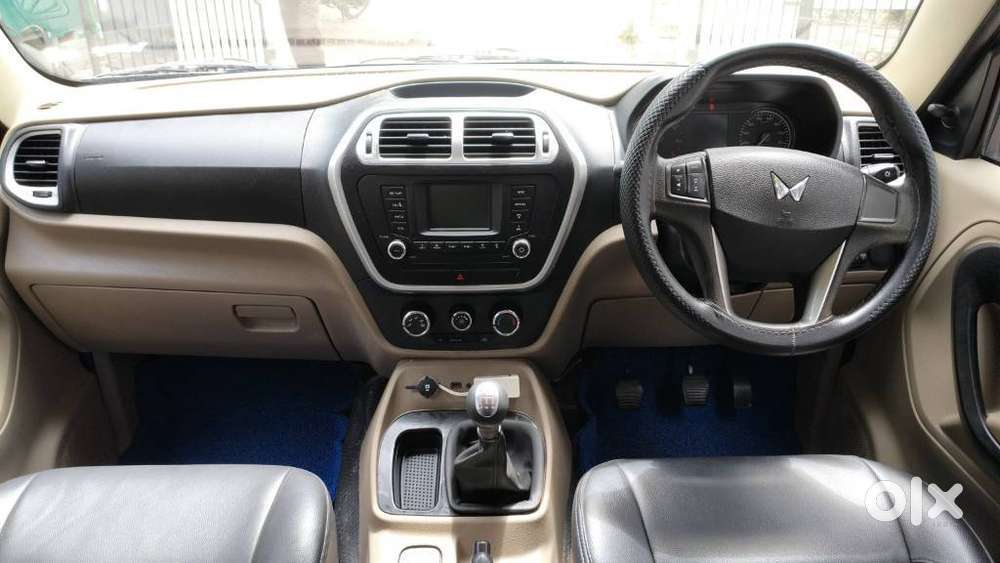 Mahindra Bolero Neo N8, 2022, Diesel