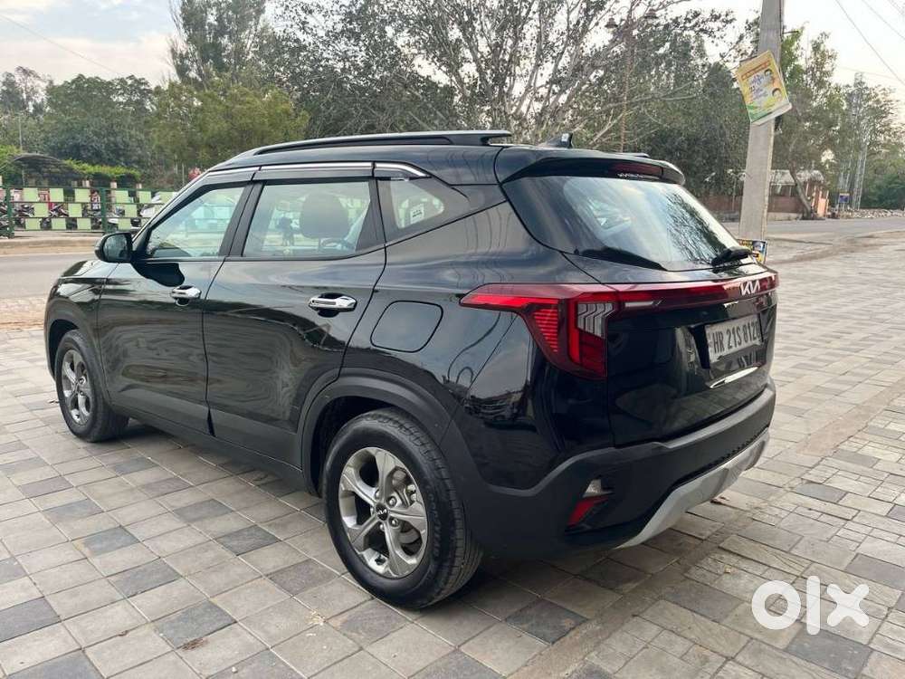 Kia Seltos Htk Plus 1.5 Diesel, 2025, Diesel