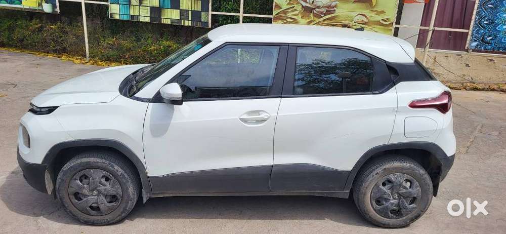 Tata Punch Adventure, 2023, Petrol