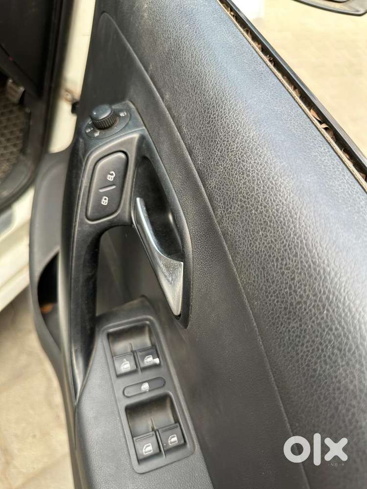 Volkswagen Polo 1.2 Gt Tsi, 2016, Petrol