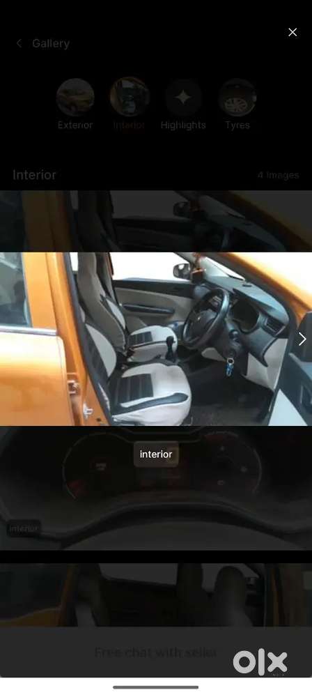 2020 Renault Triber Petrol Manual