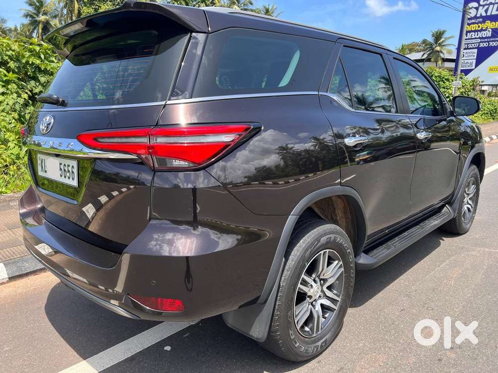 Toyota Fortuner 3.0 4x2 Automatic, 2025, Diesel