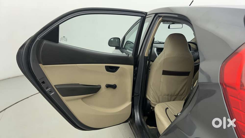 Hyundai Eon Era, 2015, Petrol