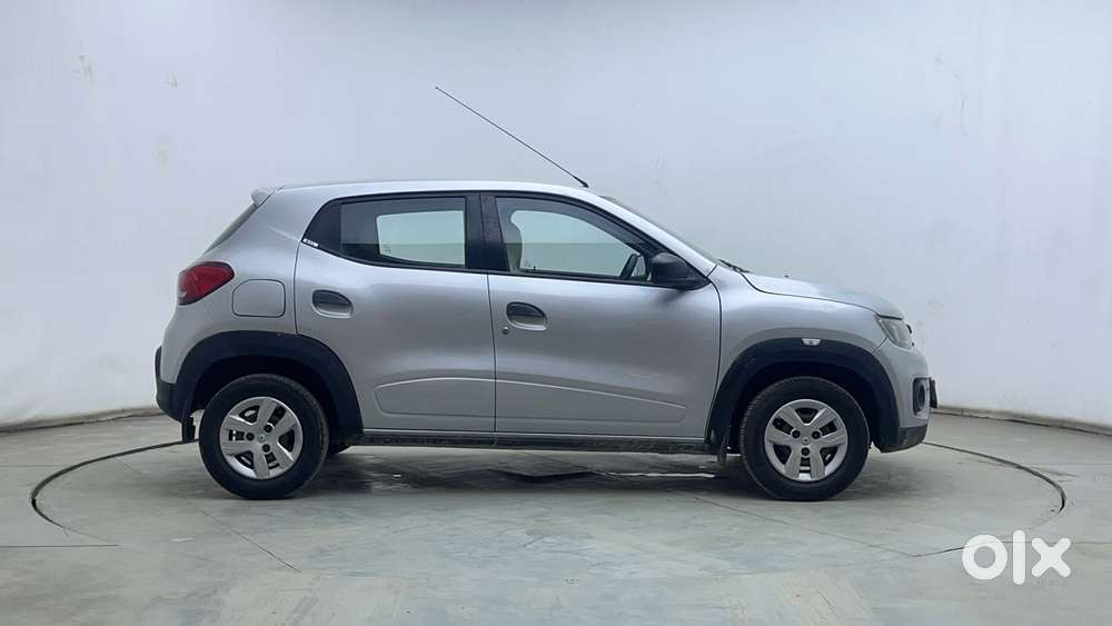 Renault Kwid Rxl 1.0, 2019, Petrol