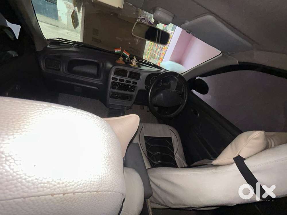 Maruti Suzuki Alto Petrol 2010