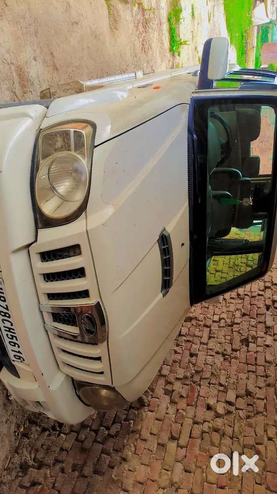 Mahindra Scorpio 2011 Diesel 152000 Km Driven