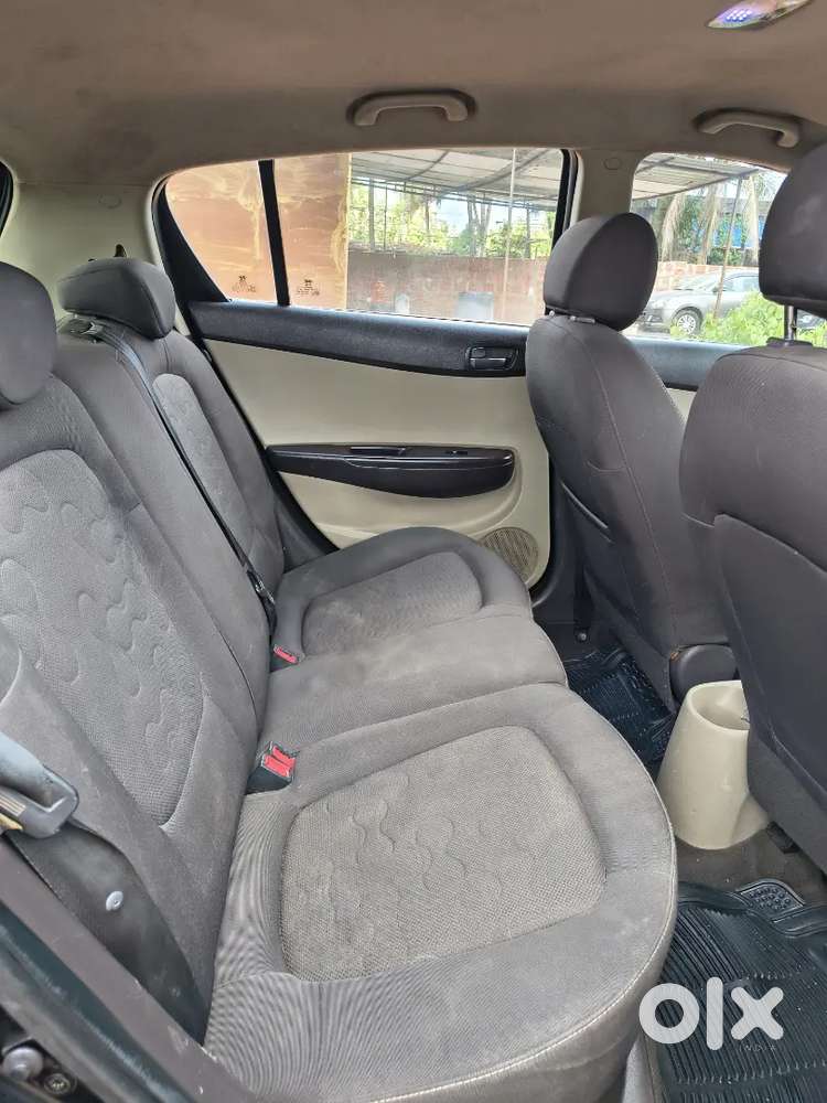 Hyundai I20 2009 Petrol Well Maintained