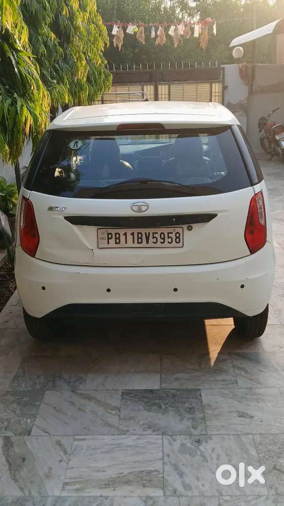 Tata Bolt Good Condition
