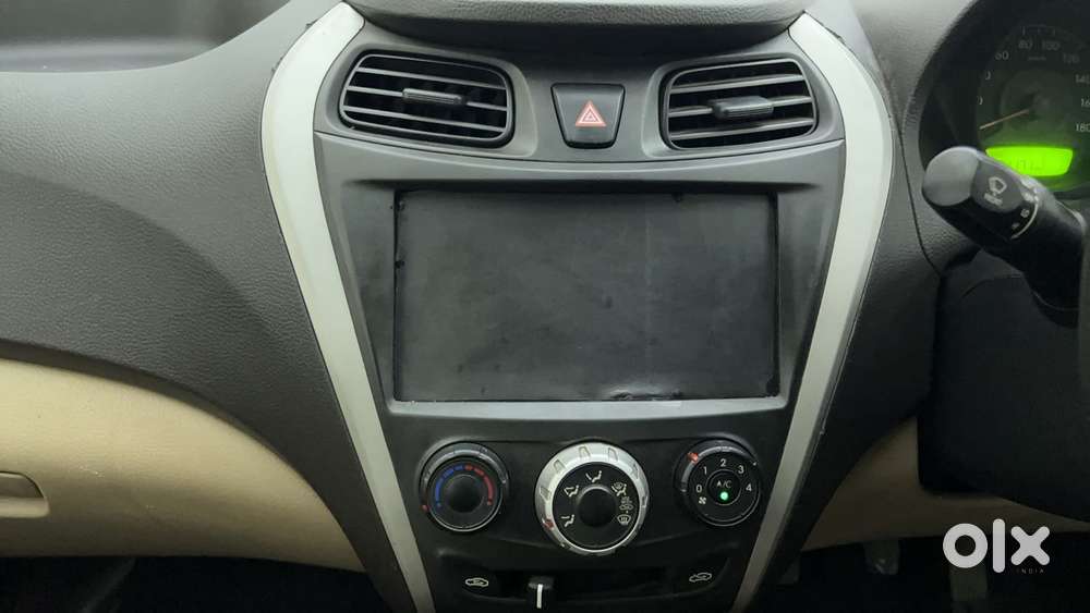 Hyundai Eon Era +, 2017, Petrol