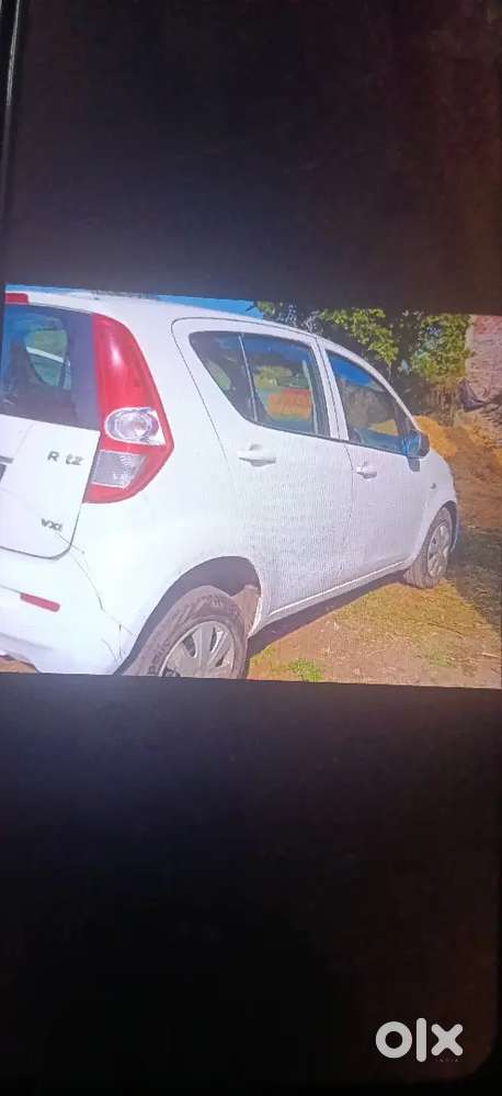 Petrol Cng He Supar Condition
