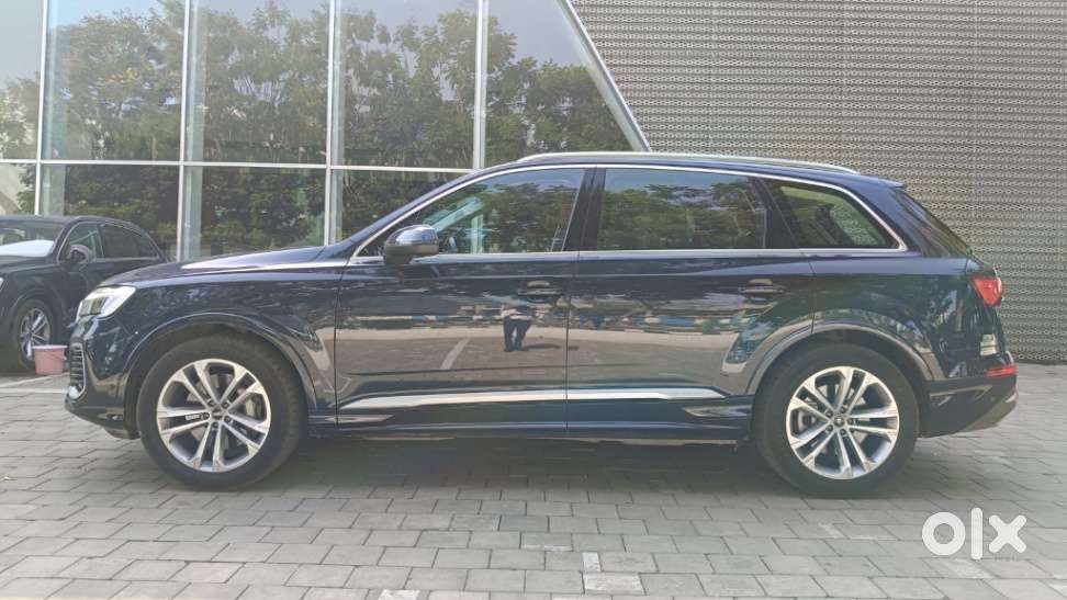 Audi Q7 3.0 Technology 55 Tfsi, 2025, Petrol