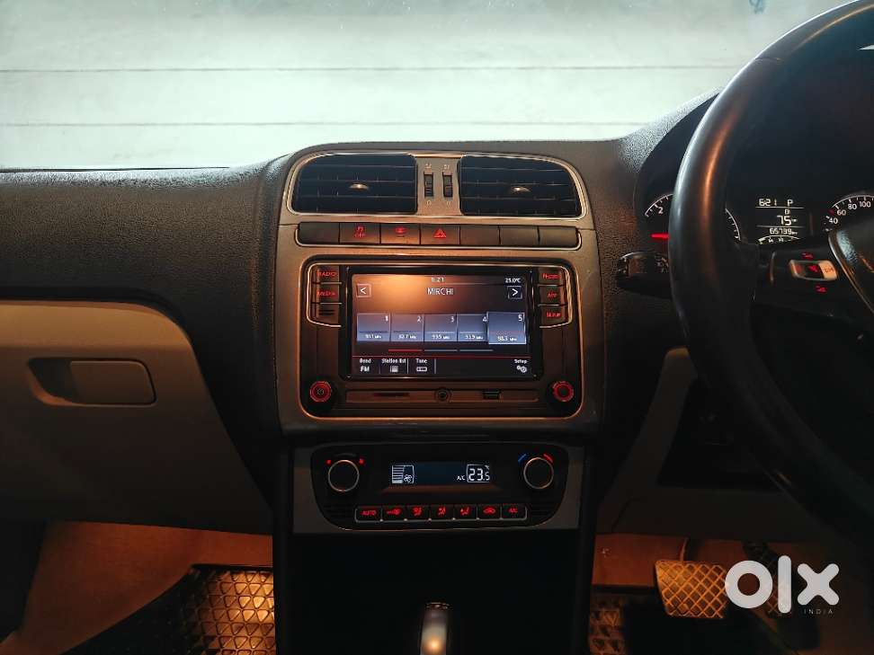 Volkswagen Ameo 1.5 Tdi Highline Plus At, 2019, Diesel