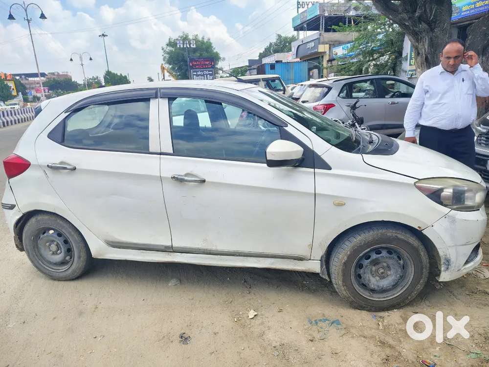 Tata Tiago Xt 2018