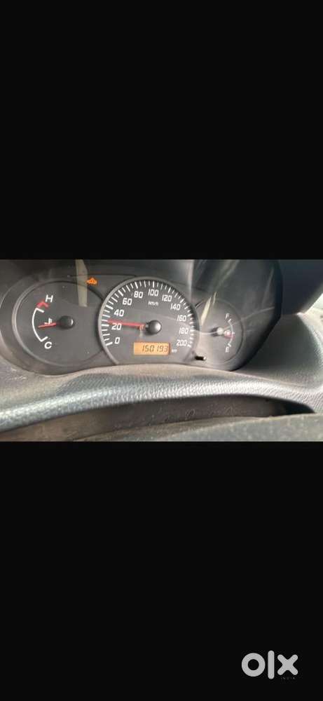 2016 Maruti Suzuki Diesel Manual Car