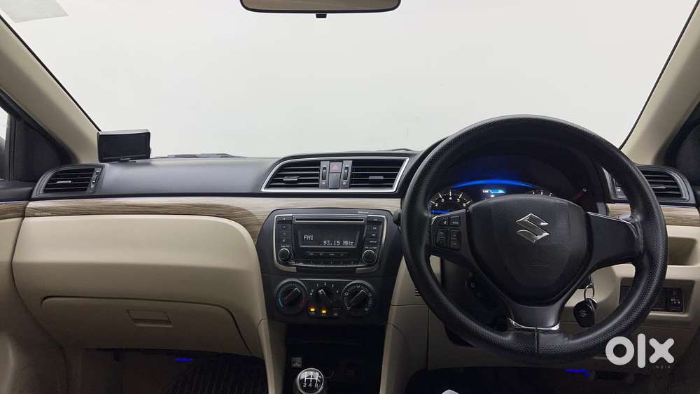 Maruti Suzuki Ciaz Sigma 1.5, 2023, Petrol