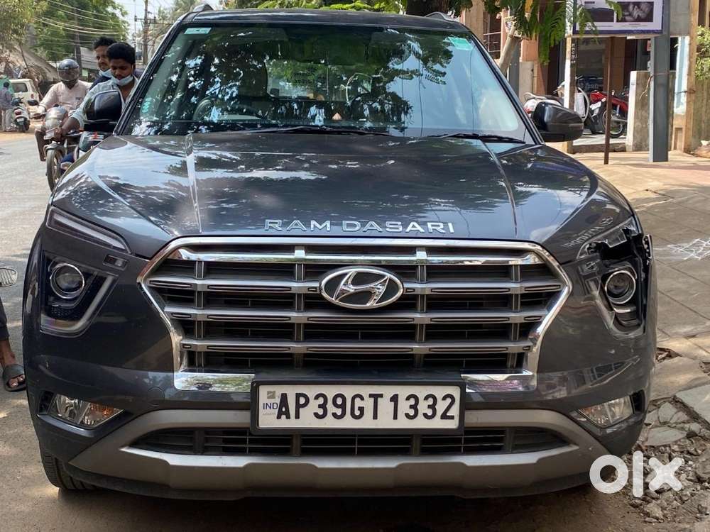 Creta Car For Sale 2020 Model