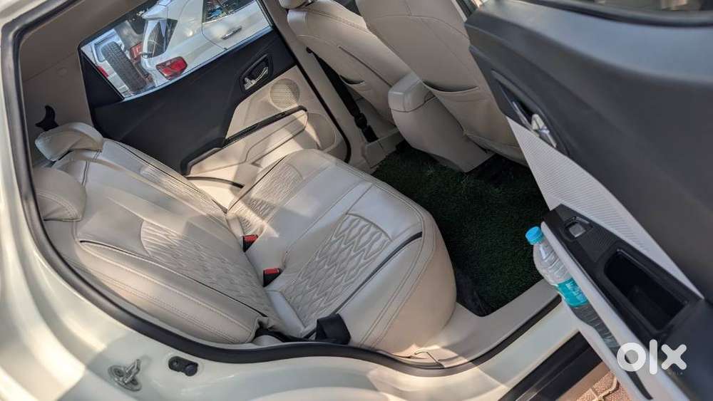 Mahindra Xuv300 W8 Diesel, 2022, Diesel