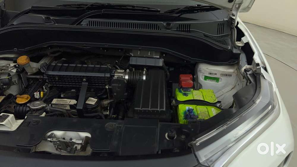 Tata Punch Accomplished, 2023, Petrol
