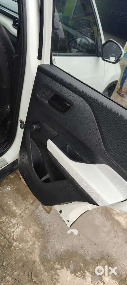 Tata Punch Pure 2022 Only 13000 Km Driven