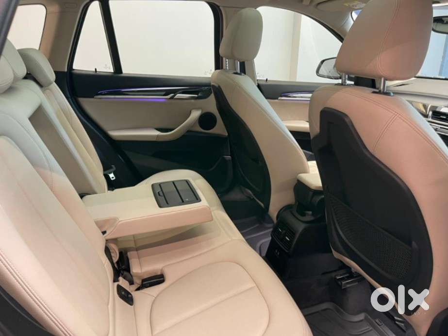 Bmw X1 2.0 Sdrive20i Xline, 2020, Petrol