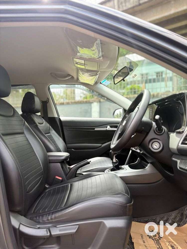 Kia Seltos Htk G, 2021, Petrol